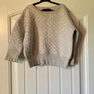 Boys Polo Ralph Lauren sweater